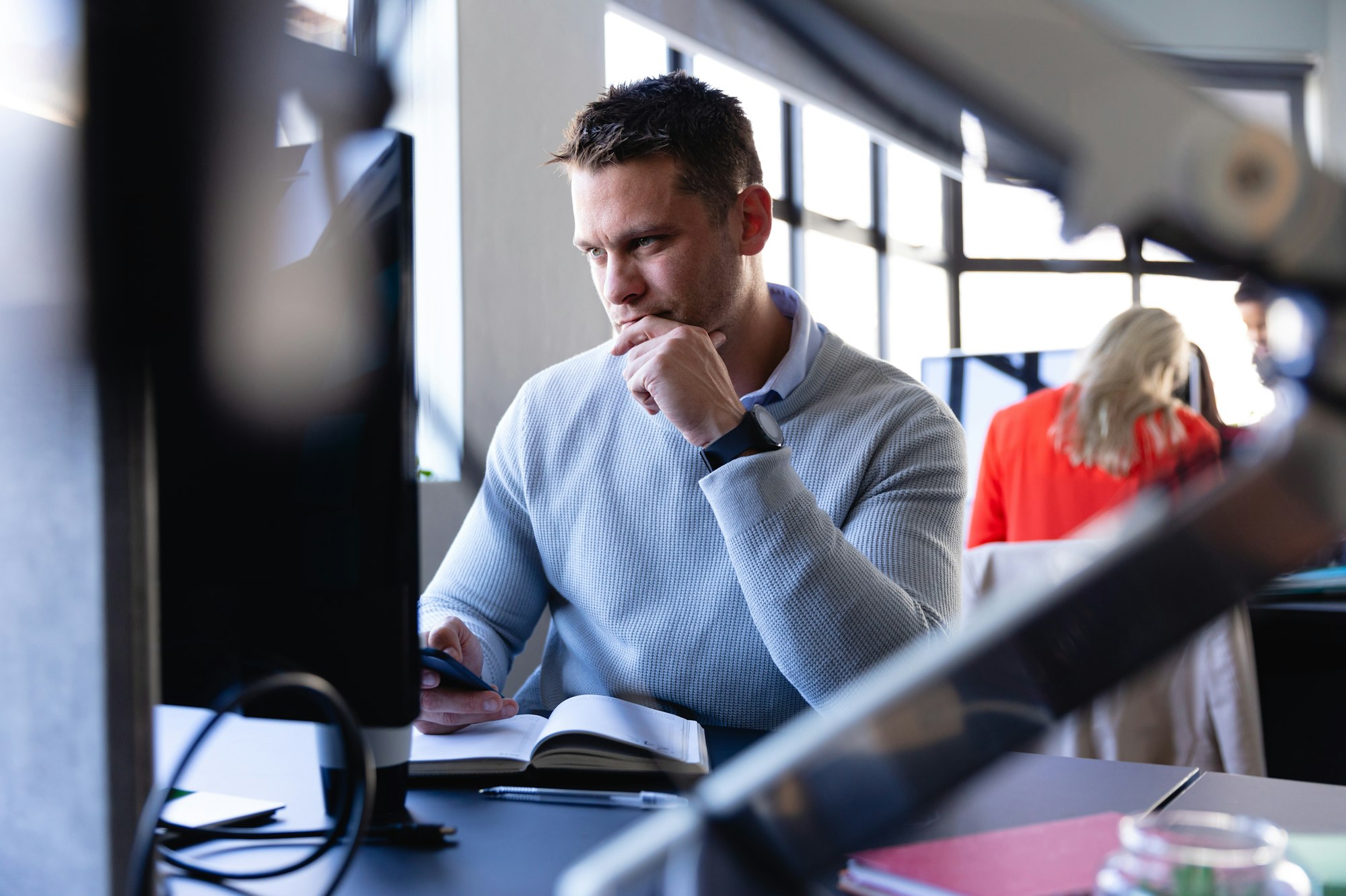 web agency malta Glocal Consulting