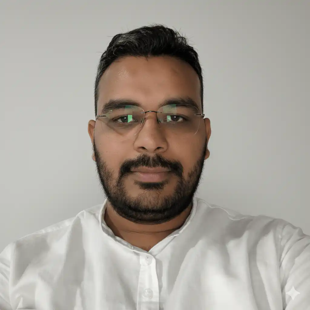 Rahul Vaishnav